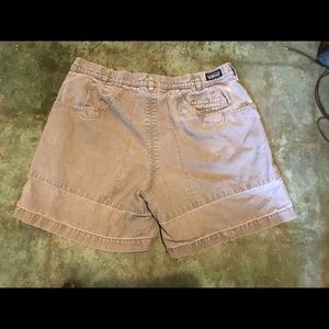 Men’s Patagonia Shorts Grey